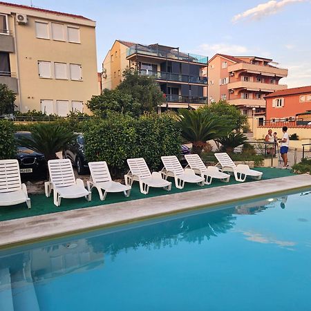 נובליה Kristal Paris Resort מראה חיצוני תמונה