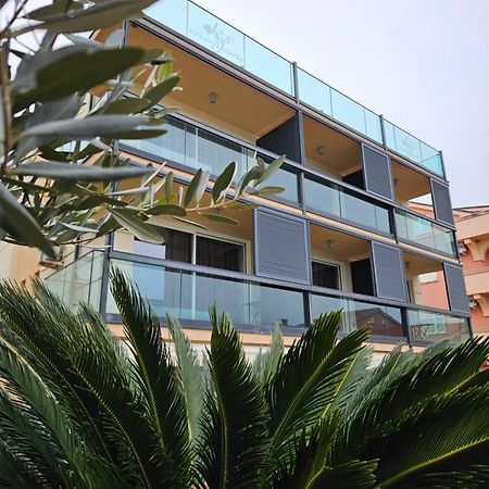 נובליה Kristal Paris Resort מראה חיצוני תמונה