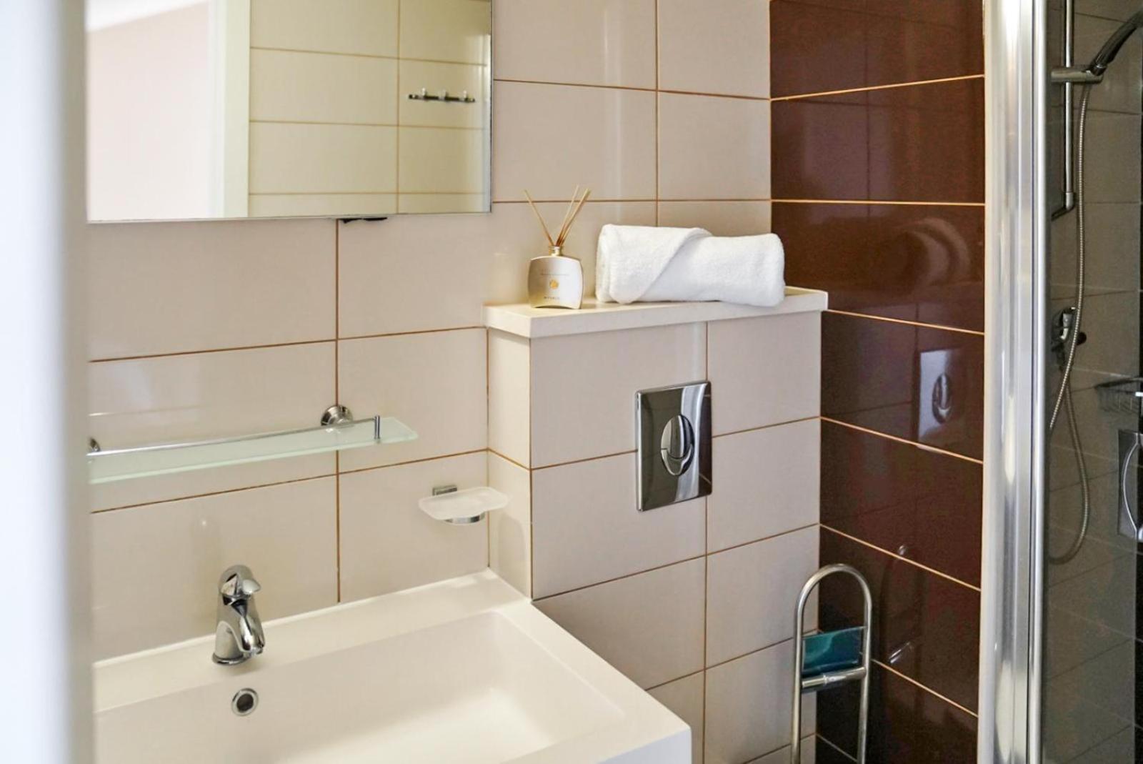 נובליה Kristal Paris Resort מראה חיצוני תמונה