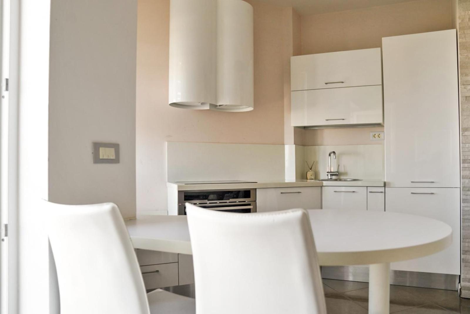 נובליה Kristal Paris Resort מראה חיצוני תמונה