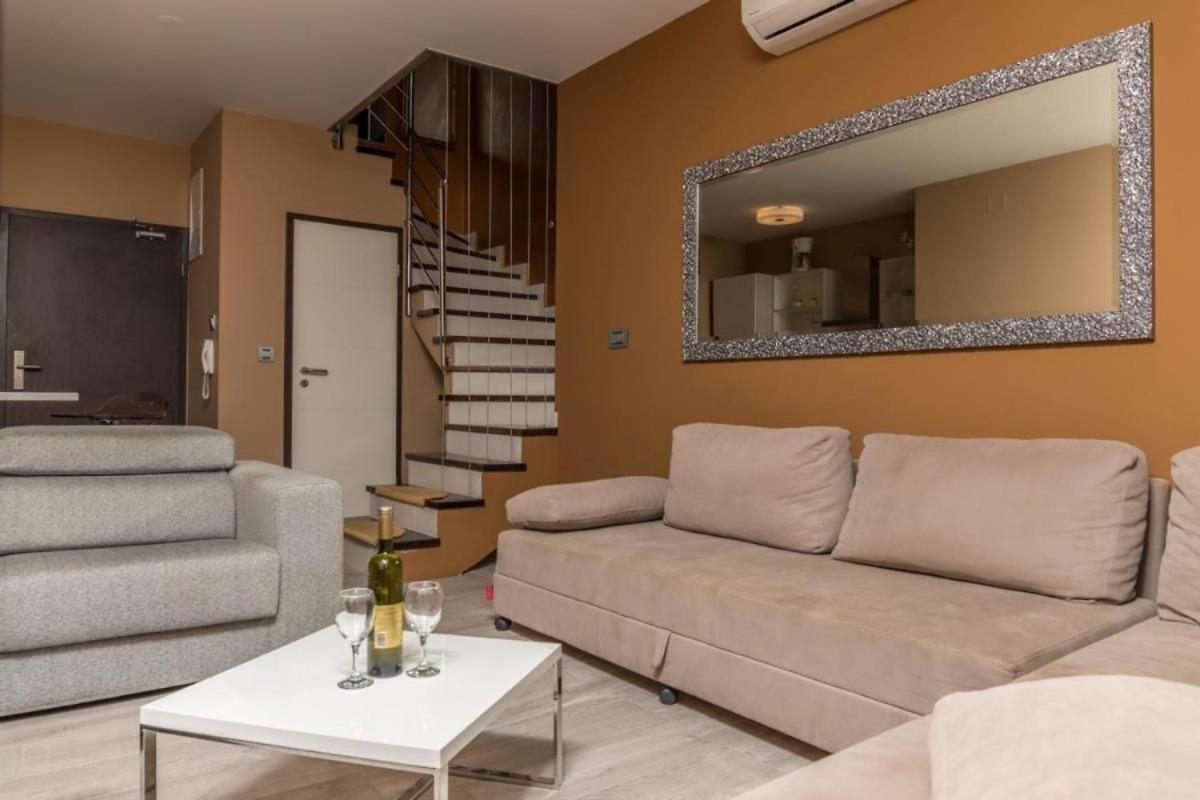 נובליה Kristal Paris Resort מראה חיצוני תמונה