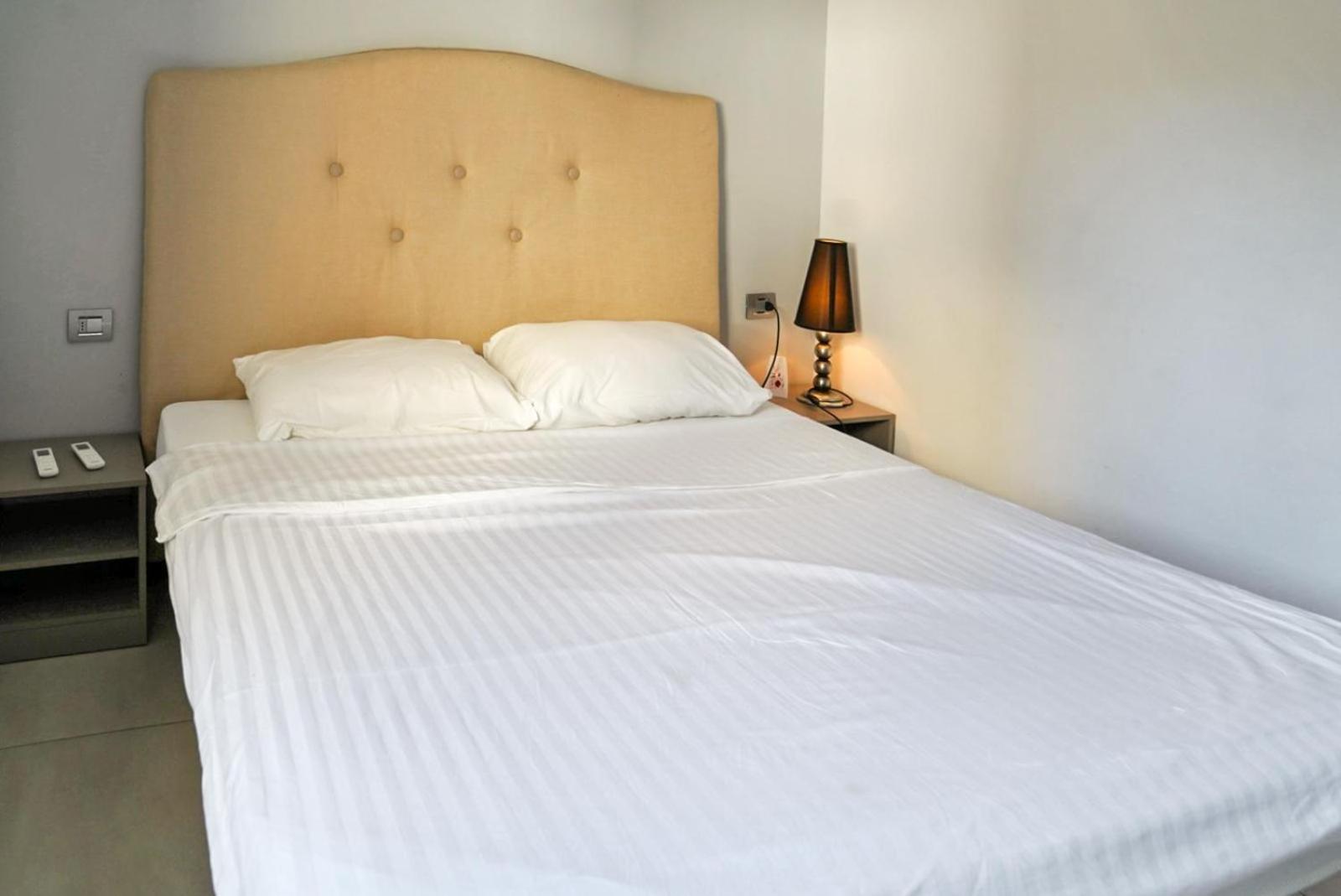 נובליה Kristal Paris Resort מראה חיצוני תמונה