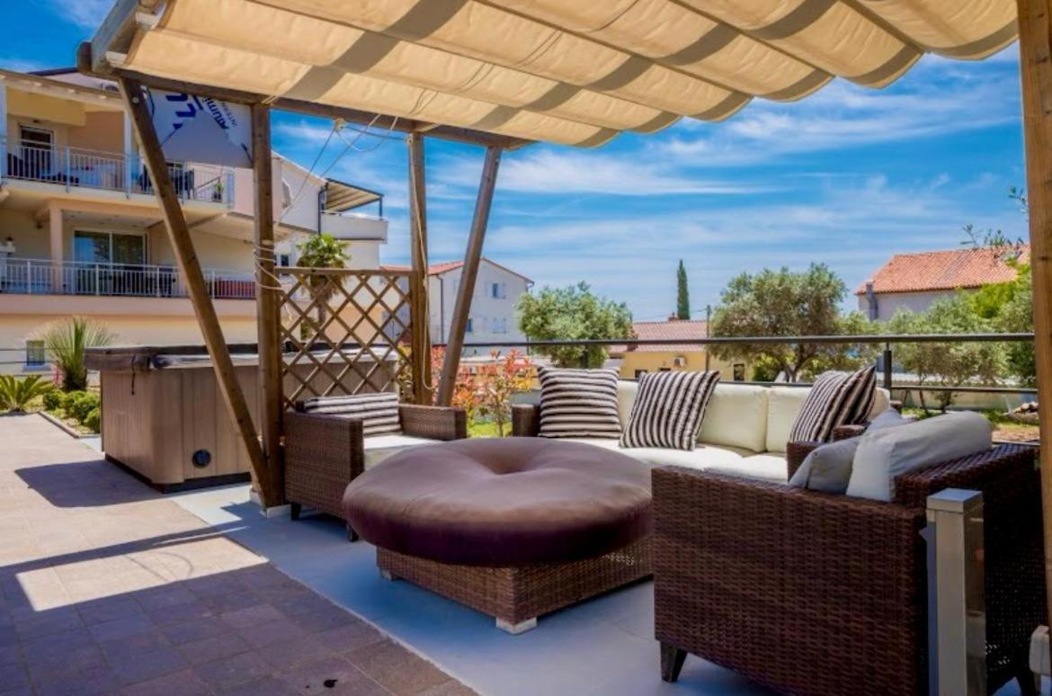 נובליה Kristal Paris Resort מראה חיצוני תמונה