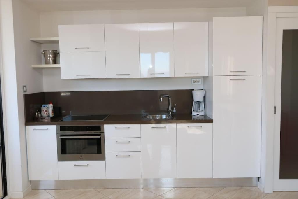 נובליה Kristal Paris Resort מראה חיצוני תמונה