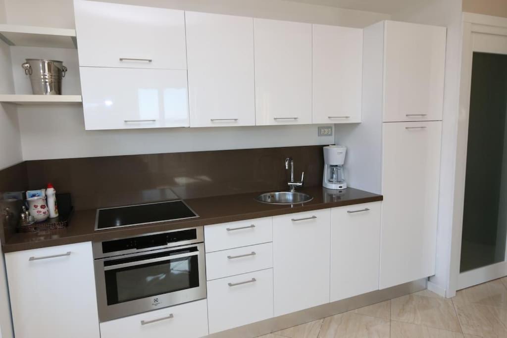 נובליה Kristal Paris Resort מראה חיצוני תמונה