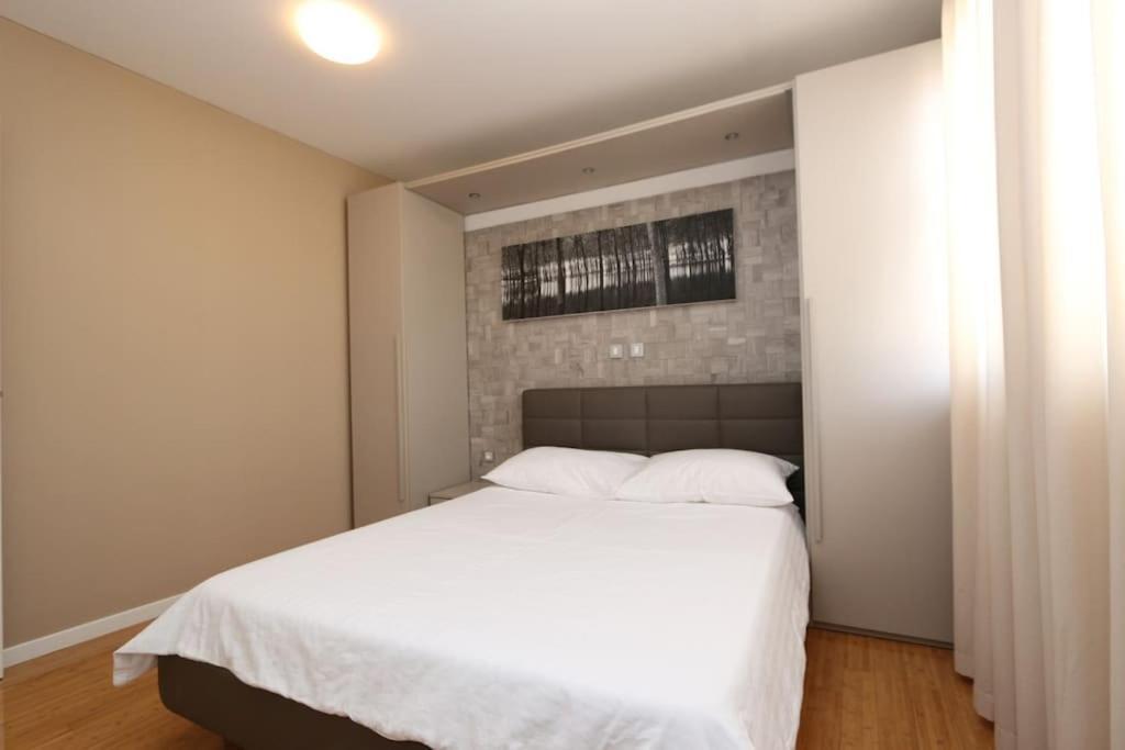 נובליה Kristal Paris Resort מראה חיצוני תמונה