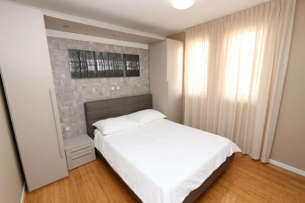 נובליה Kristal Paris Resort מראה חיצוני תמונה