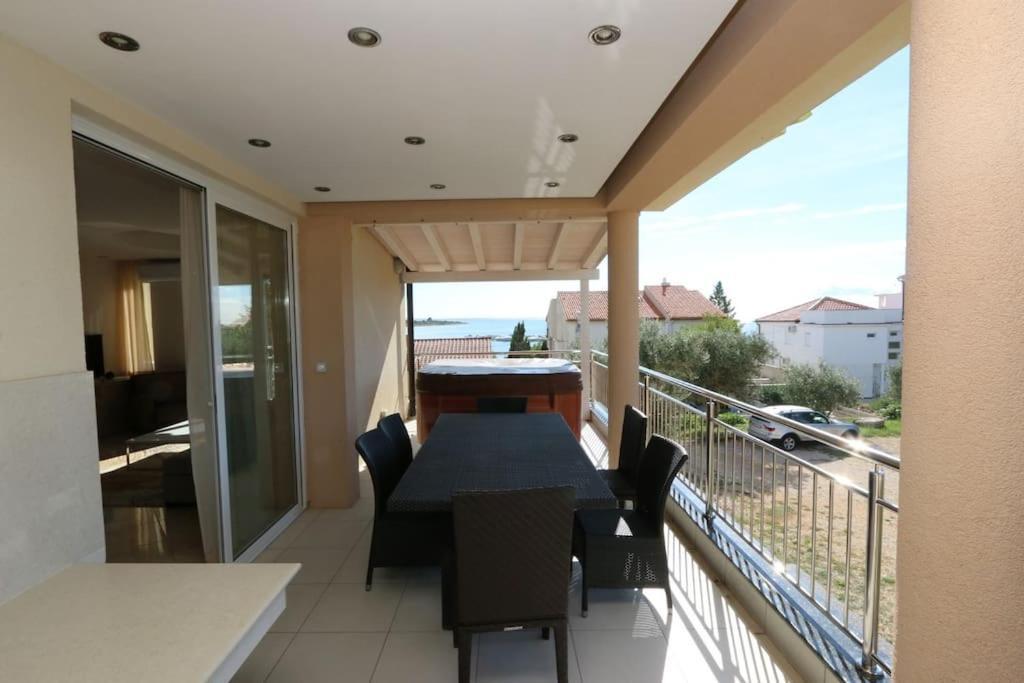נובליה Kristal Paris Resort מראה חיצוני תמונה