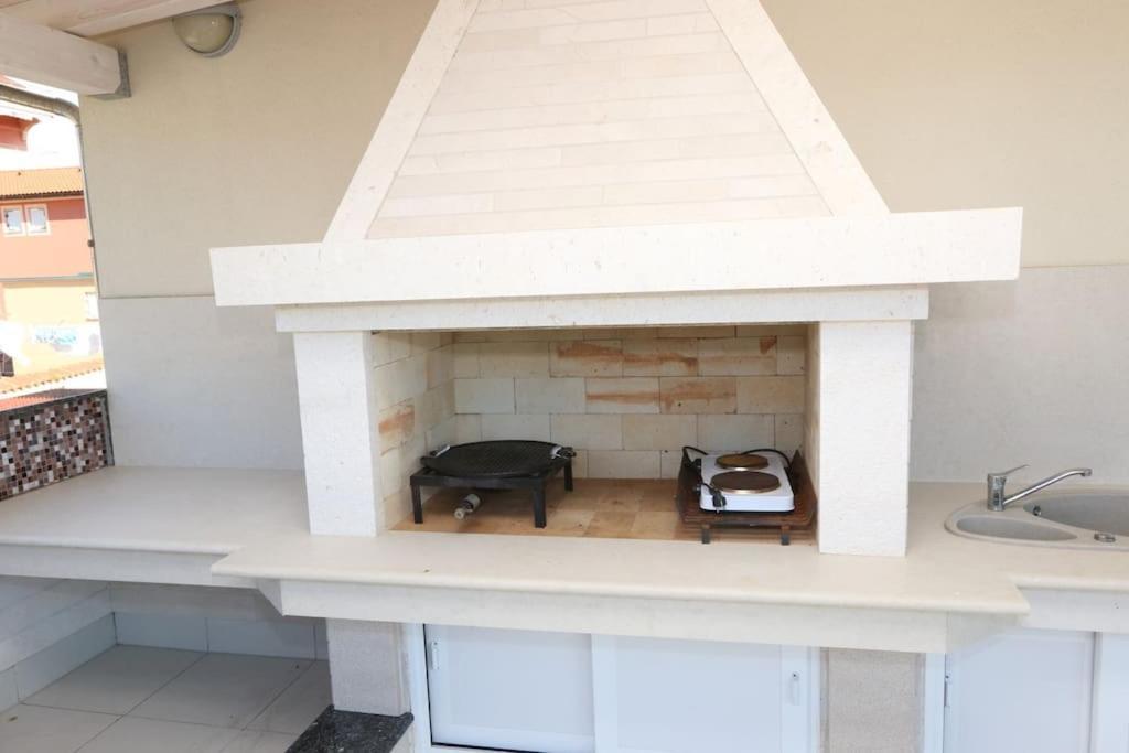 נובליה Kristal Paris Resort מראה חיצוני תמונה