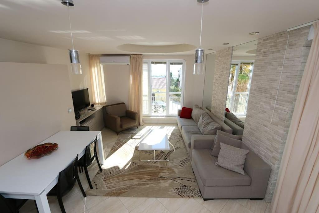 נובליה Kristal Paris Resort מראה חיצוני תמונה