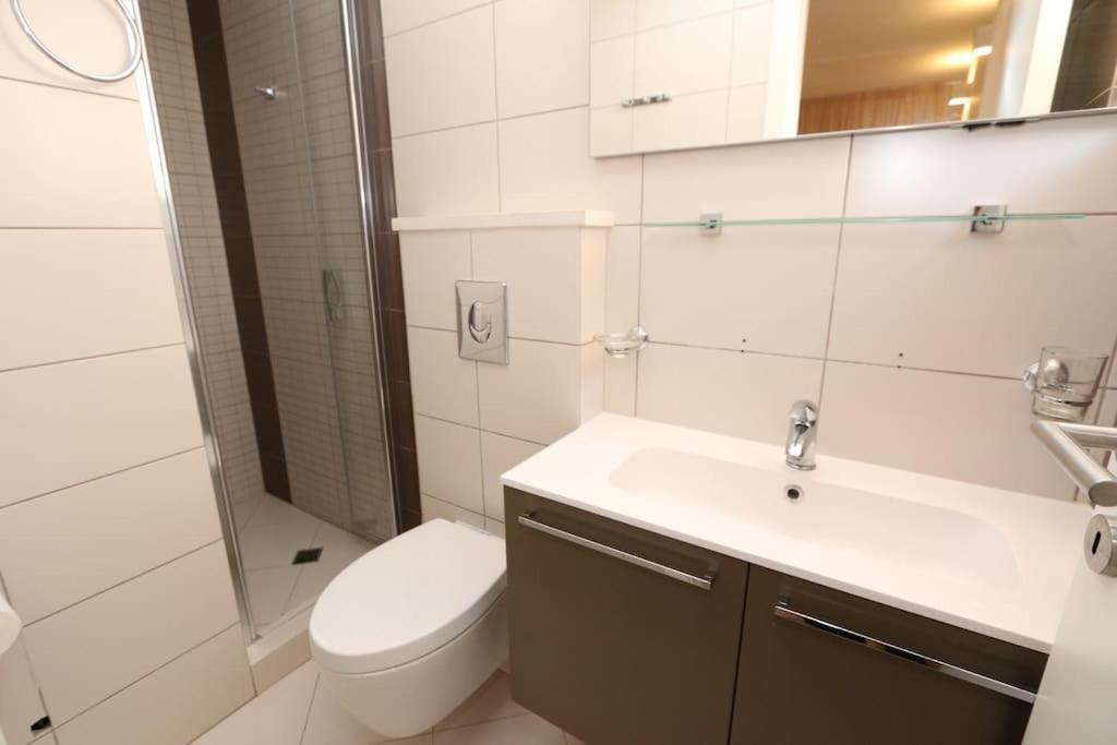 נובליה Kristal Paris Resort מראה חיצוני תמונה
