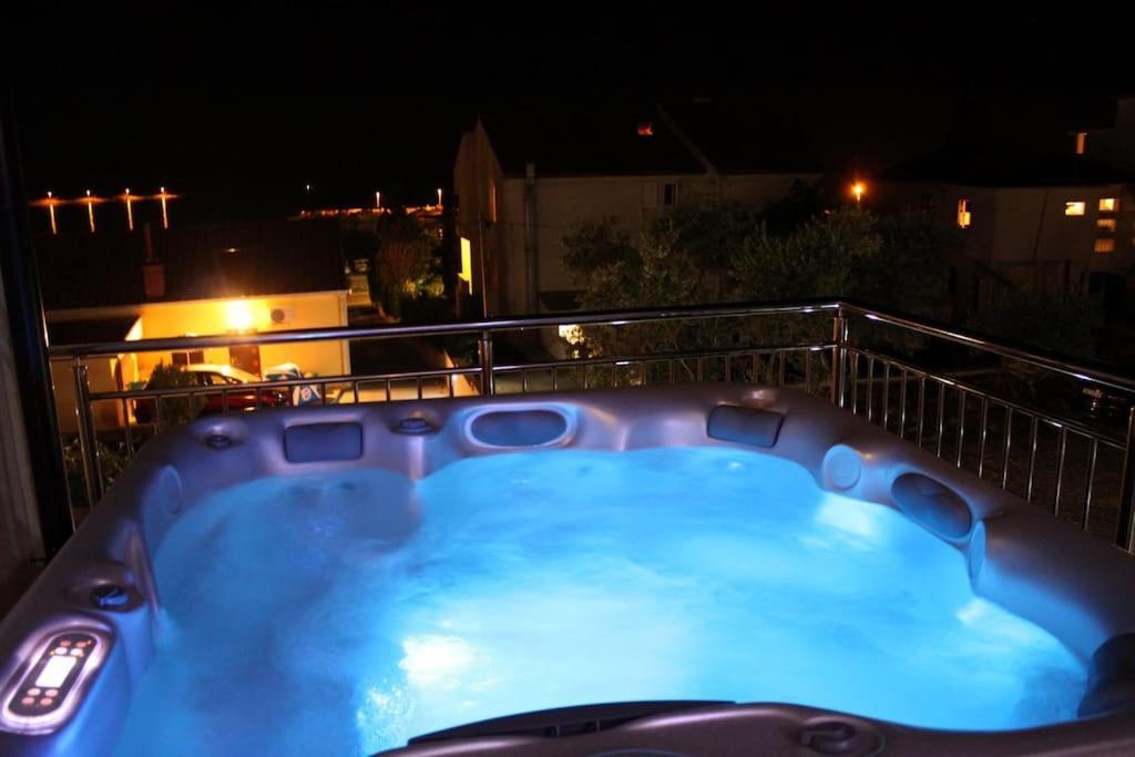 נובליה Kristal Paris Resort מראה חיצוני תמונה