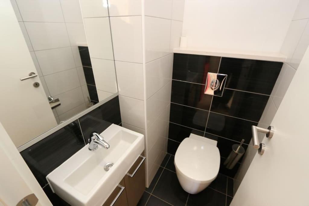 נובליה Kristal Paris Resort מראה חיצוני תמונה
