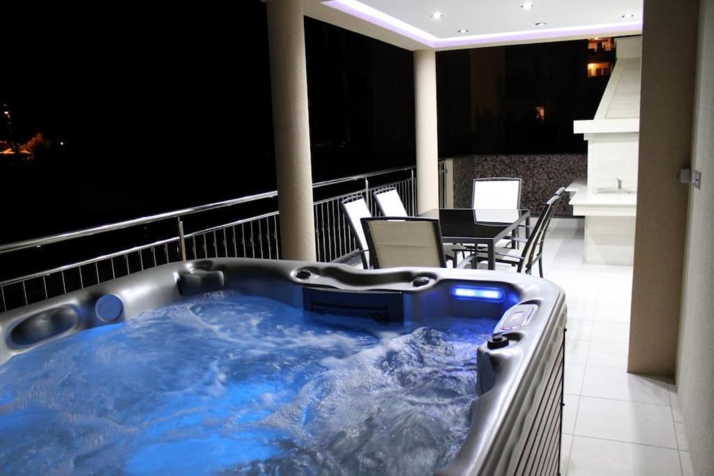 נובליה Kristal Paris Resort מראה חיצוני תמונה