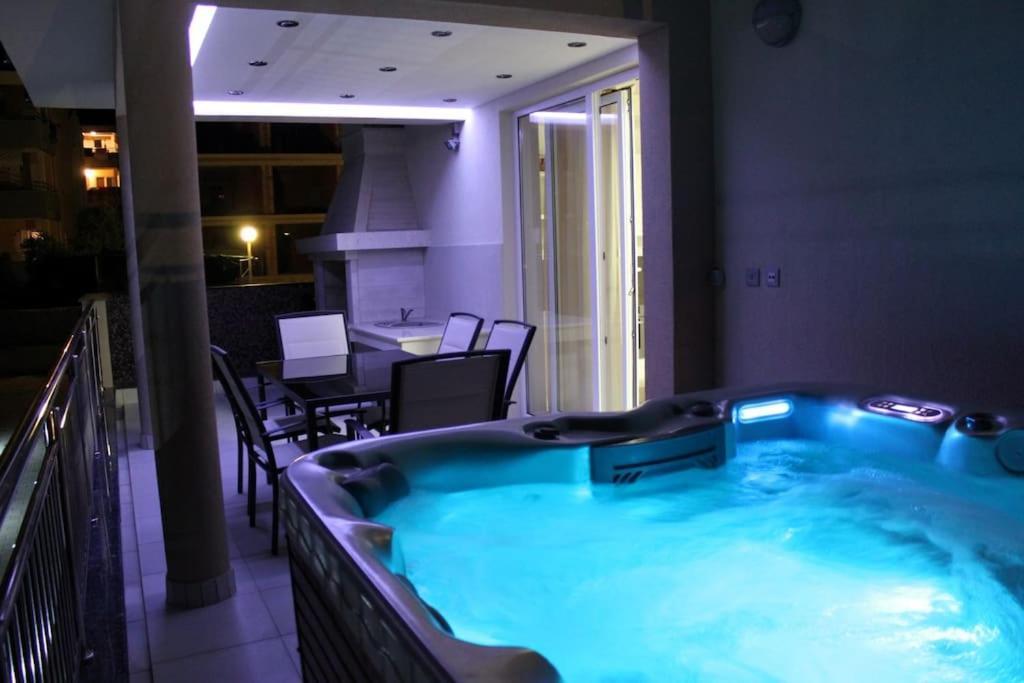 נובליה Kristal Paris Resort מראה חיצוני תמונה