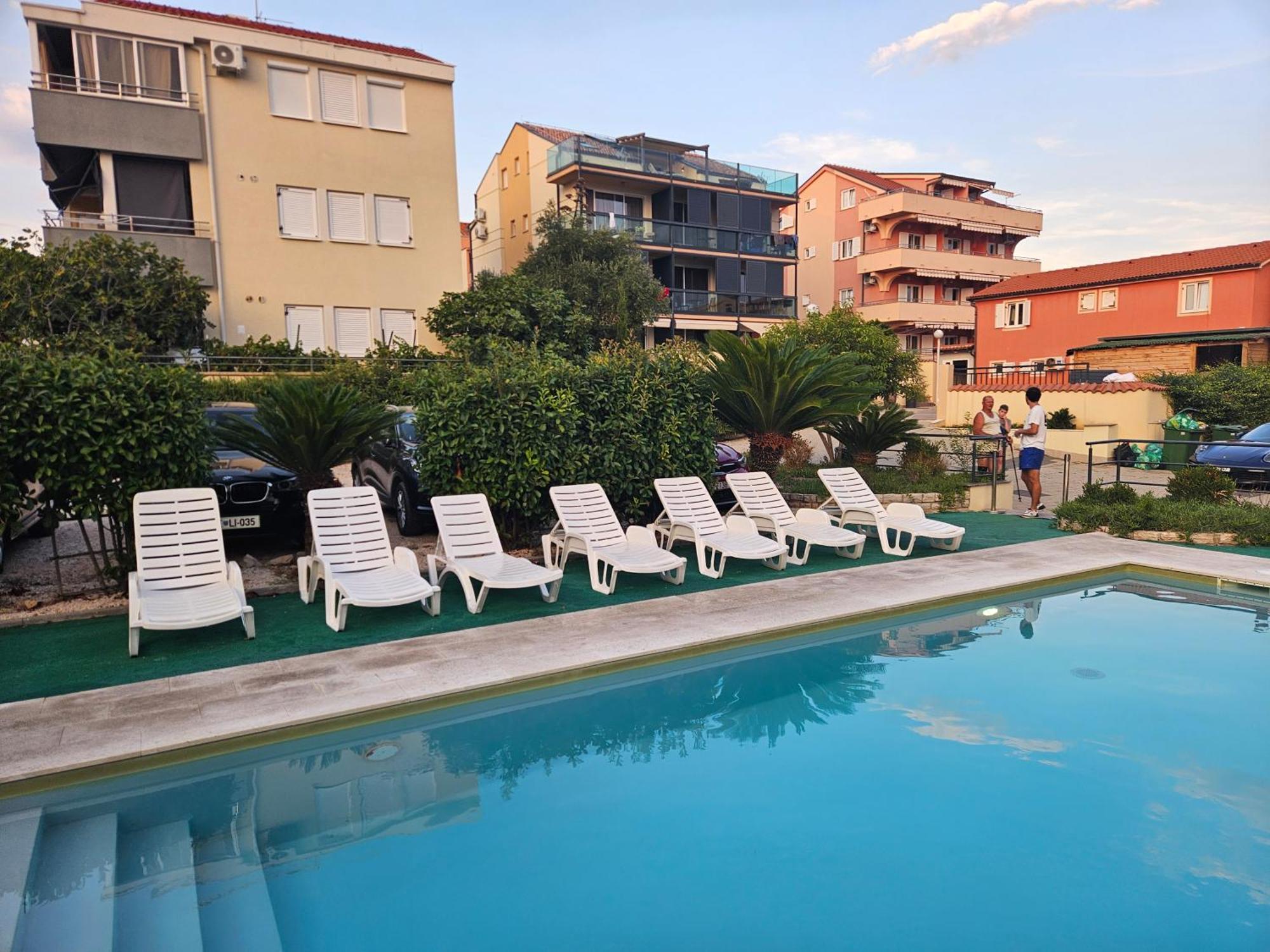 נובליה Kristal Paris Resort מראה חיצוני תמונה