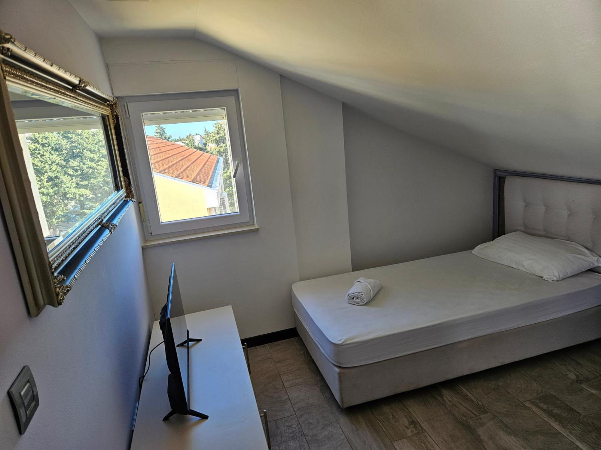 נובליה Kristal Paris Resort מראה חיצוני תמונה