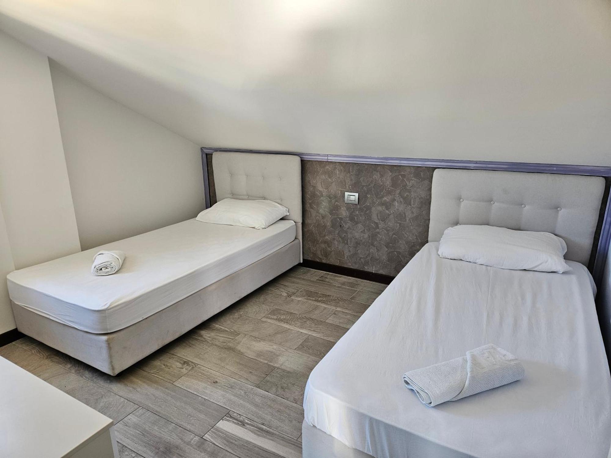 נובליה Kristal Paris Resort מראה חיצוני תמונה