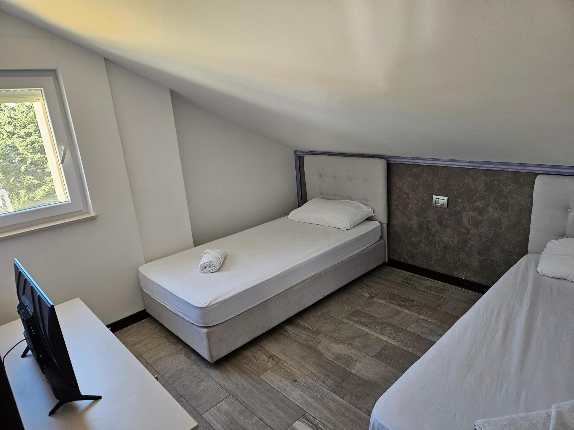 נובליה Kristal Paris Resort מראה חיצוני תמונה