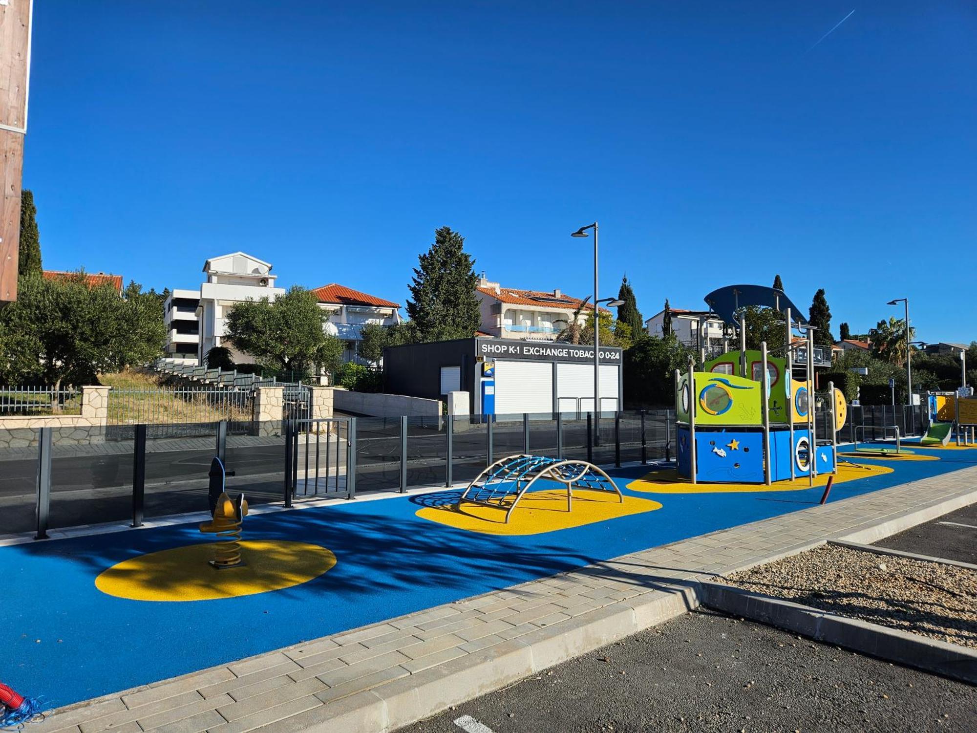 נובליה Kristal Paris Resort מראה חיצוני תמונה