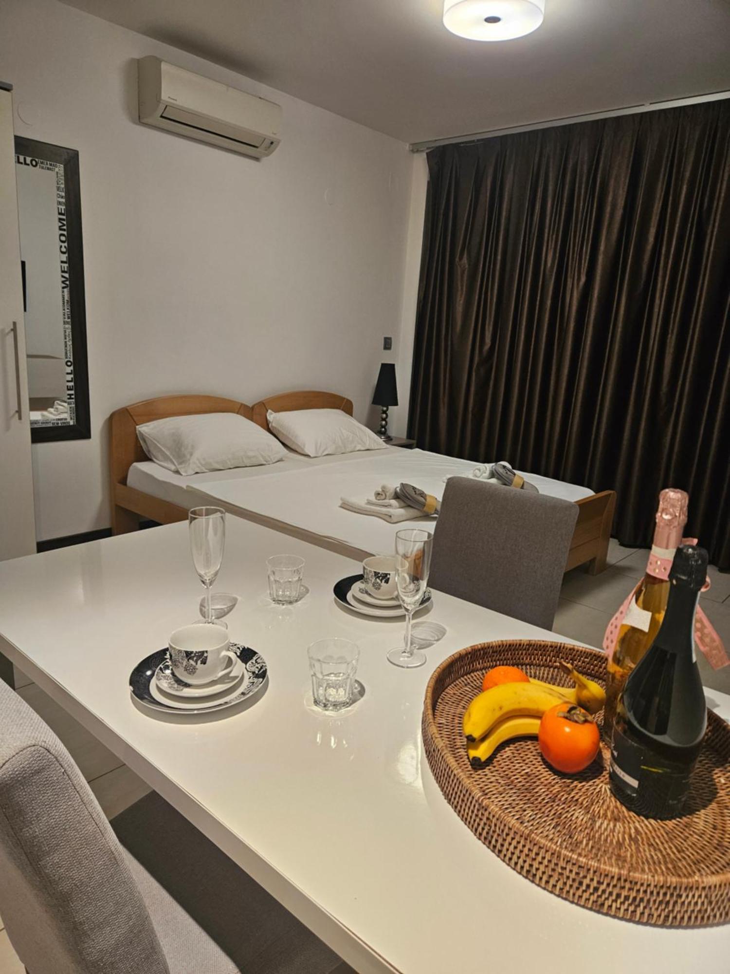 נובליה Kristal Paris Resort מראה חיצוני תמונה