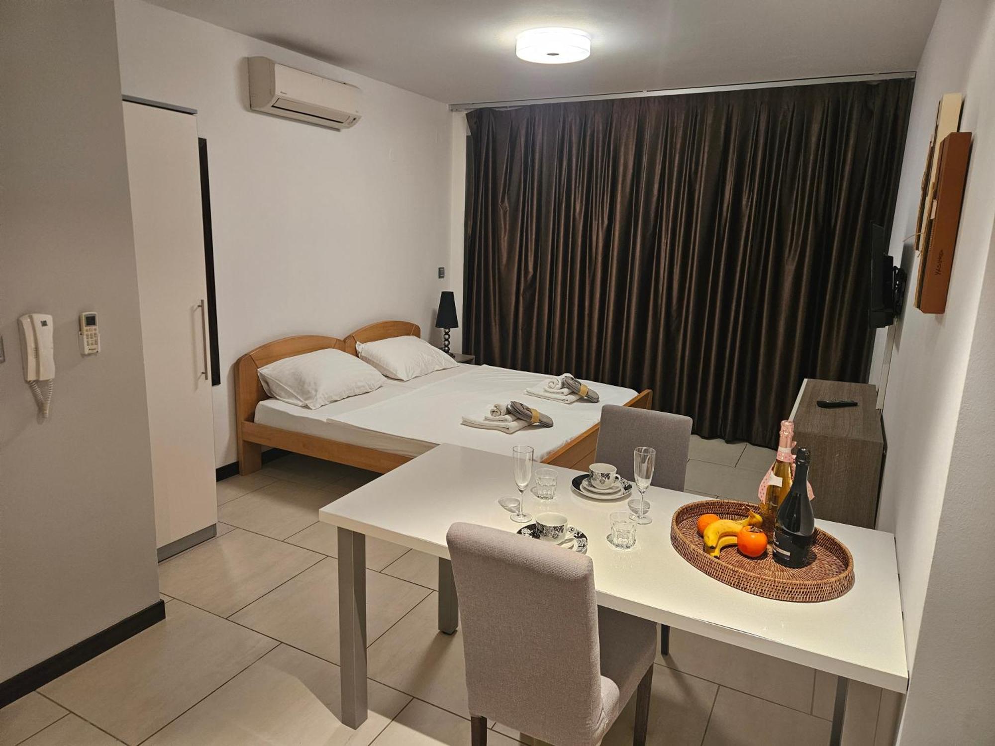 נובליה Kristal Paris Resort מראה חיצוני תמונה