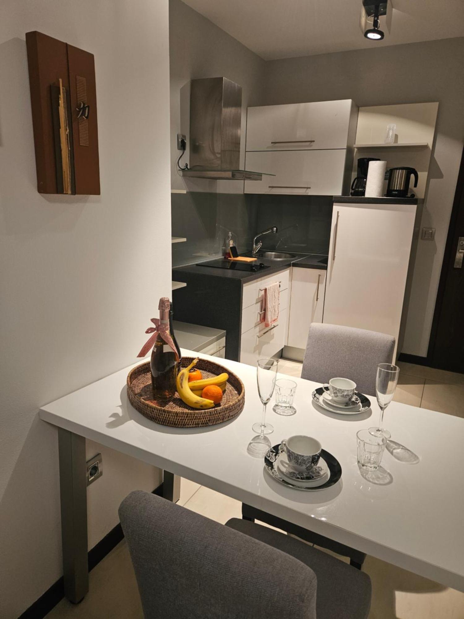 נובליה Kristal Paris Resort מראה חיצוני תמונה