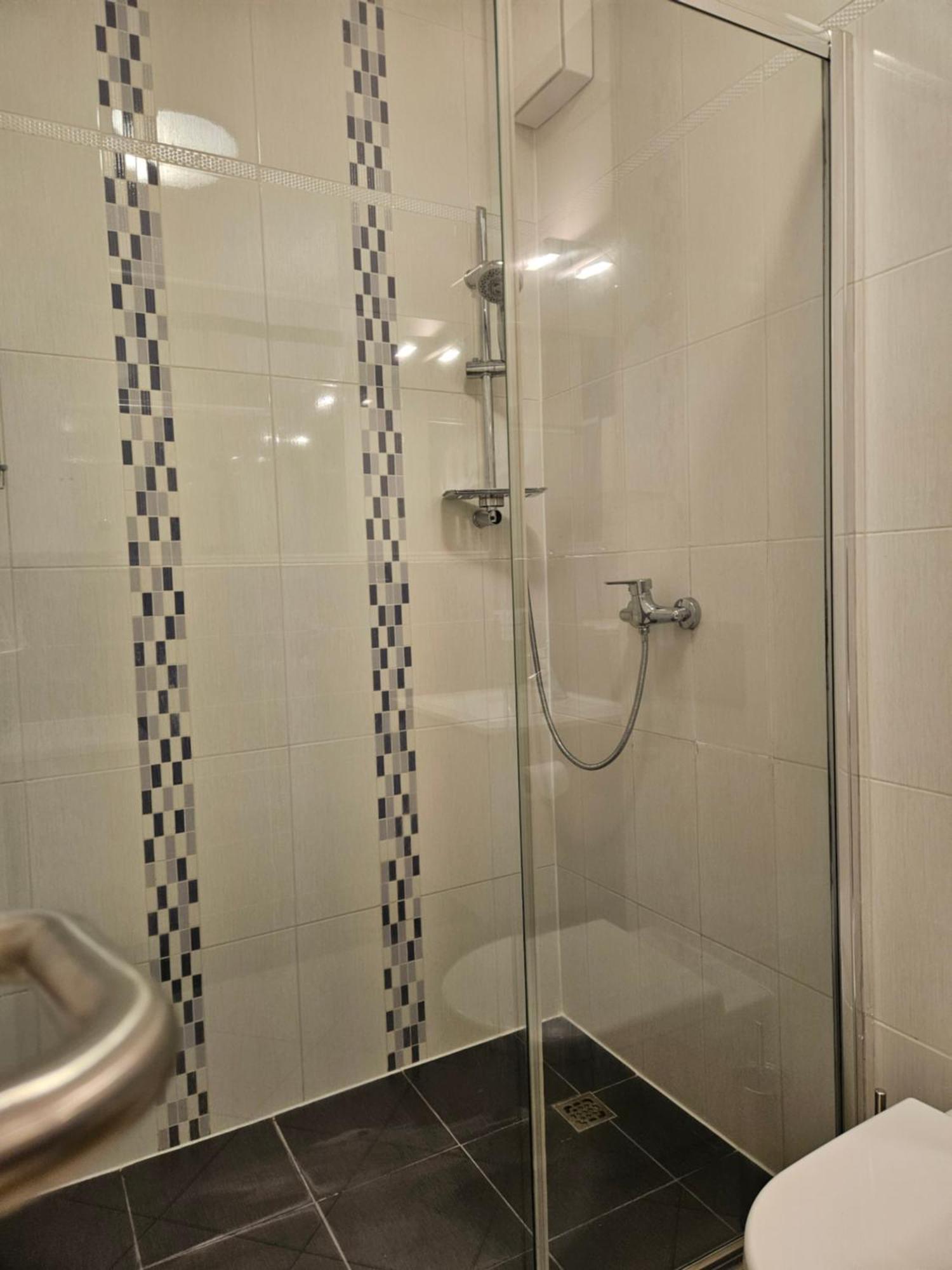 נובליה Kristal Paris Resort חדר תמונה