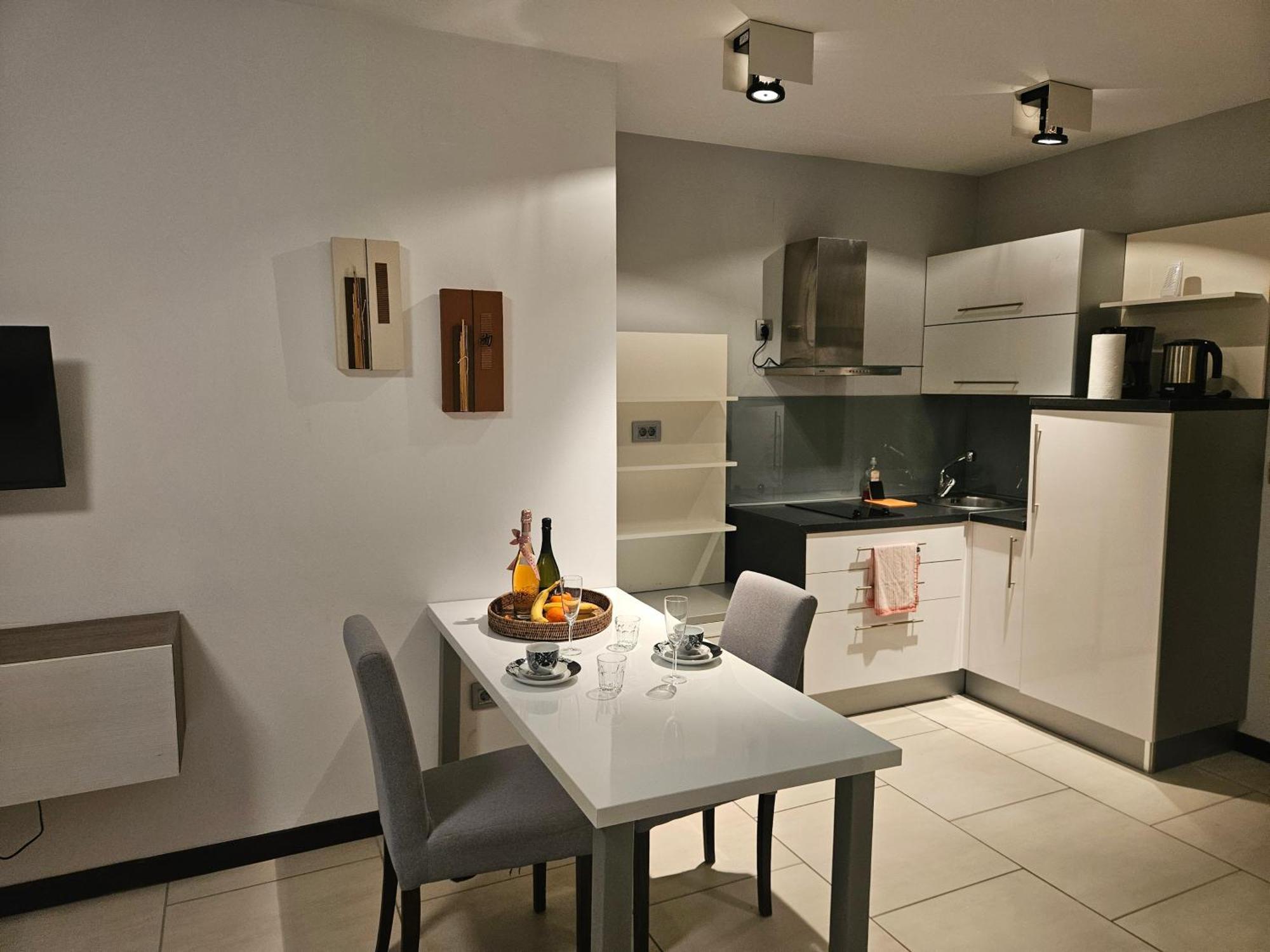 נובליה Kristal Paris Resort מראה חיצוני תמונה
