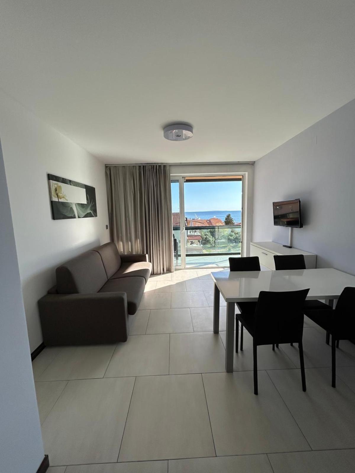 נובליה Kristal Paris Resort מראה חיצוני תמונה