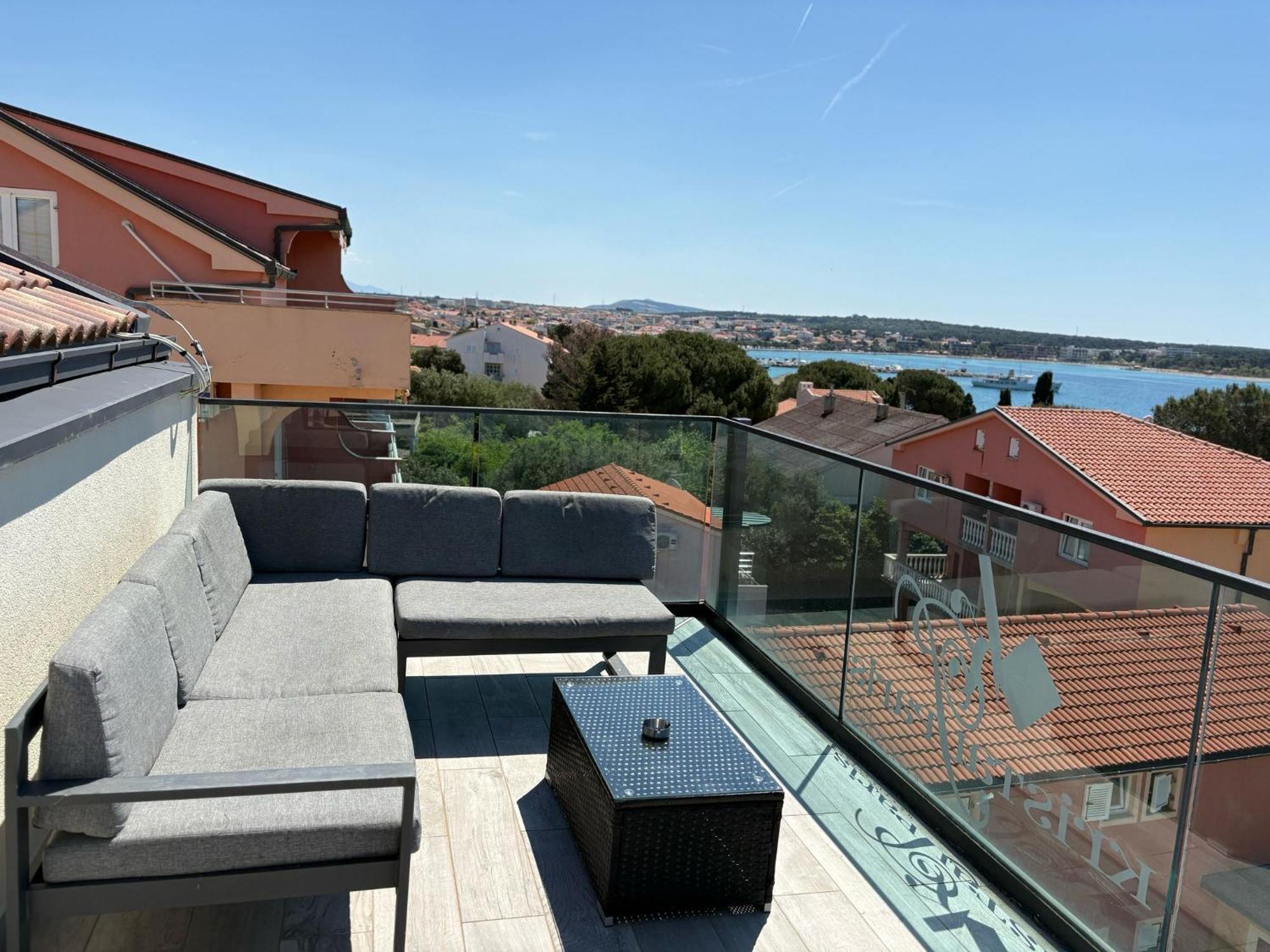 נובליה Kristal Paris Resort מראה חיצוני תמונה
