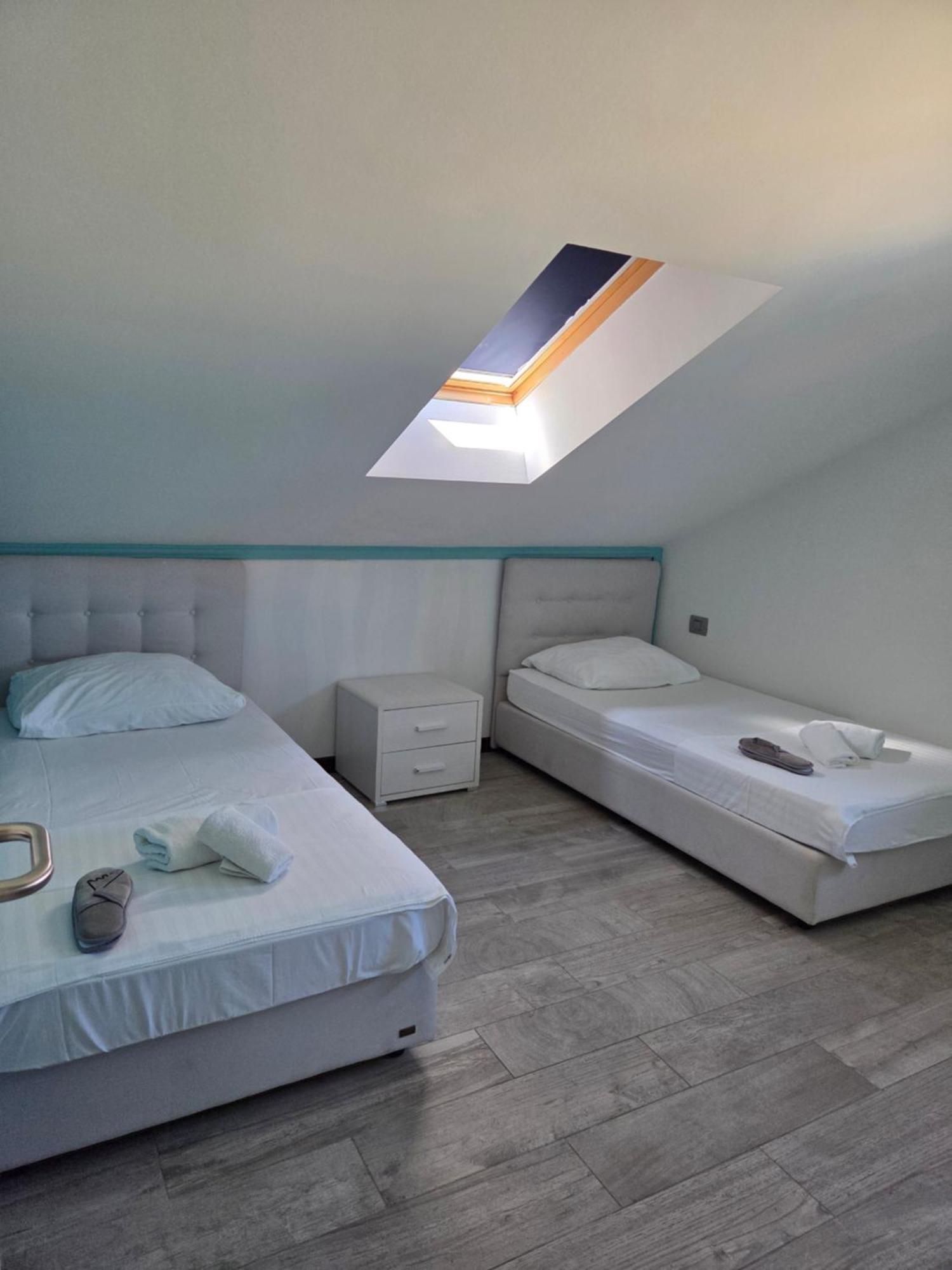 נובליה Kristal Paris Resort מראה חיצוני תמונה