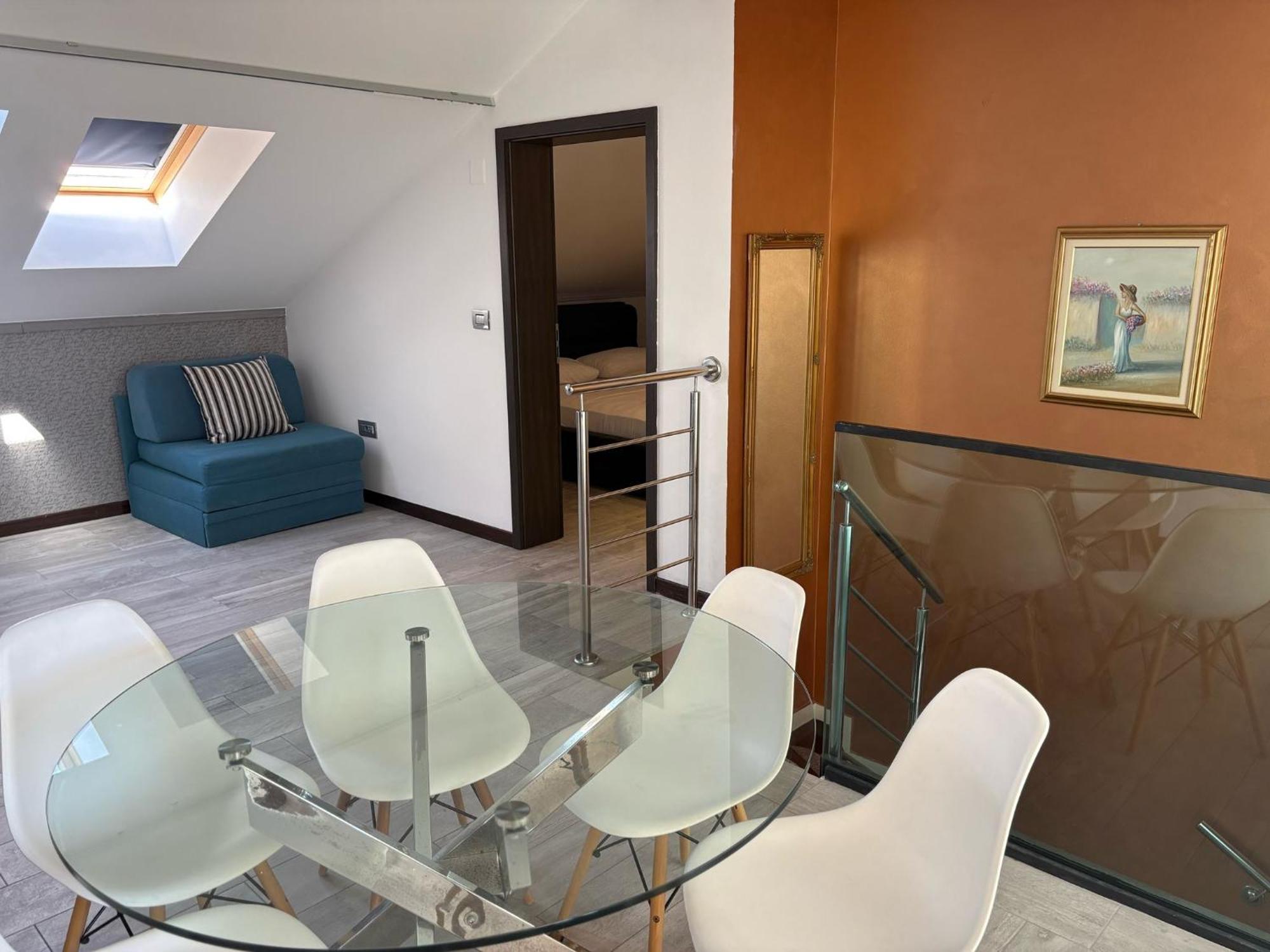 נובליה Kristal Paris Resort מראה חיצוני תמונה